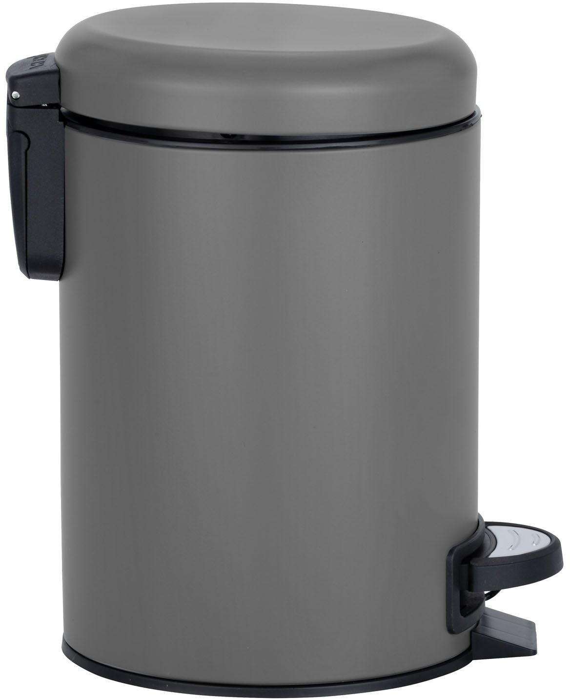 WENKO Kosmetikeimer Leman, 3 Liter, BxTxH: 17x25x22,5 cm