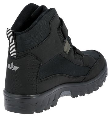 Lico Ecuador Winterboots mit profilierter Laufsohle