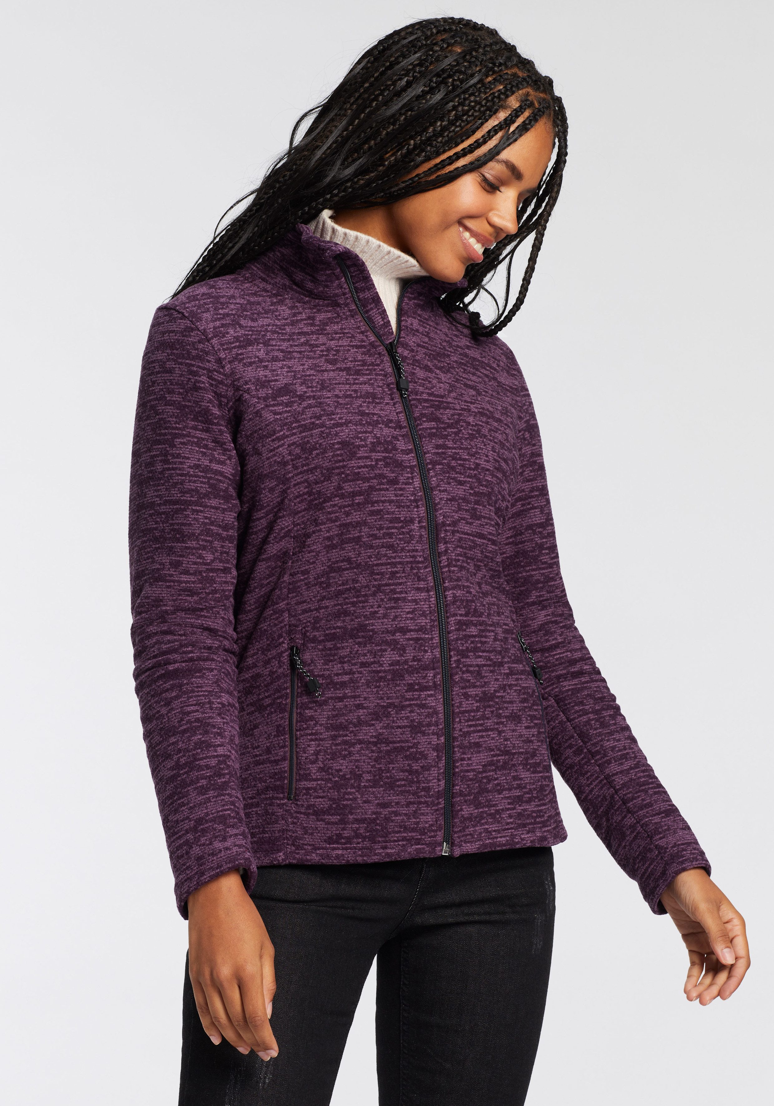 Killtec Fleecejacke KOW 113 WMN KNT günstig online kaufen