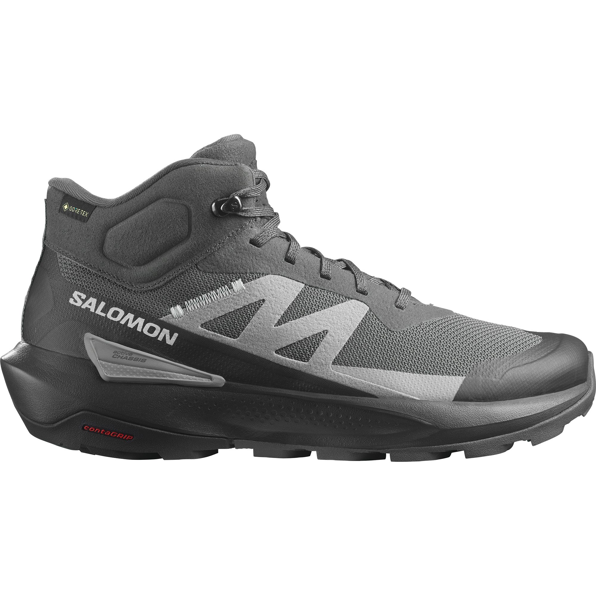 Salomon ELIXIR ACTIV MID GORE-TEX Outdoorschuh wasserdicht günstig online kaufen