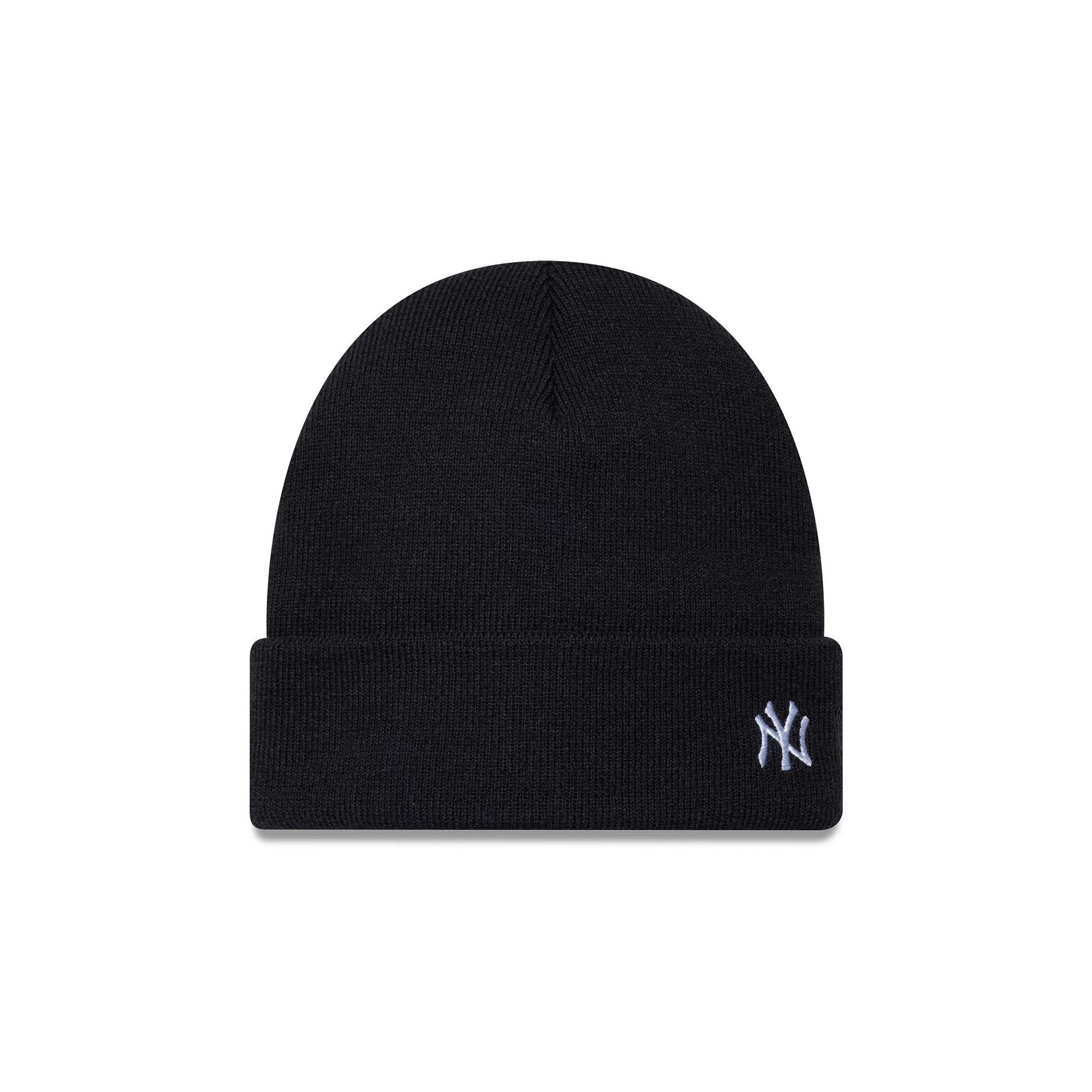 Beanie New York Yankees