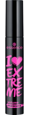 Essence Augen-Make-Up-Set all eye need EYE SET, 4-tlg.