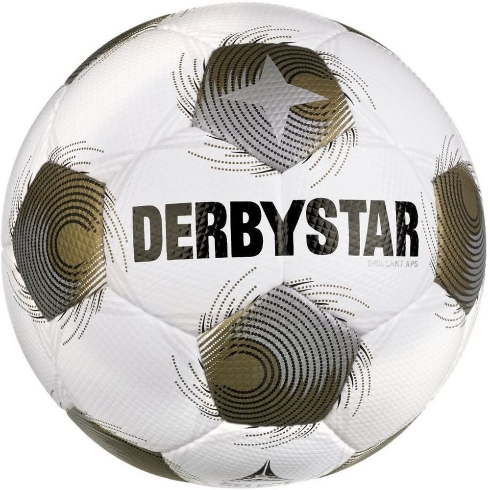 Derbystar Fußball Brillant Aps V26