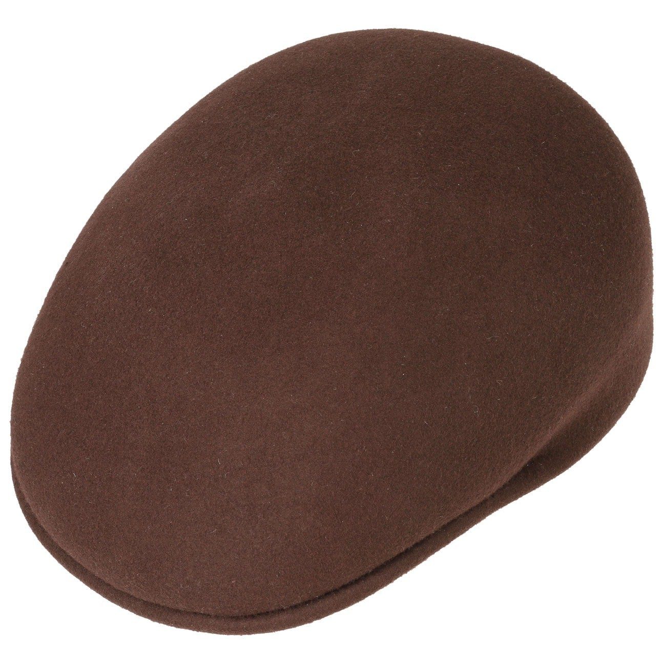 Lipodo Flat Cap (1-St) Flatcap mit günstig online kaufen