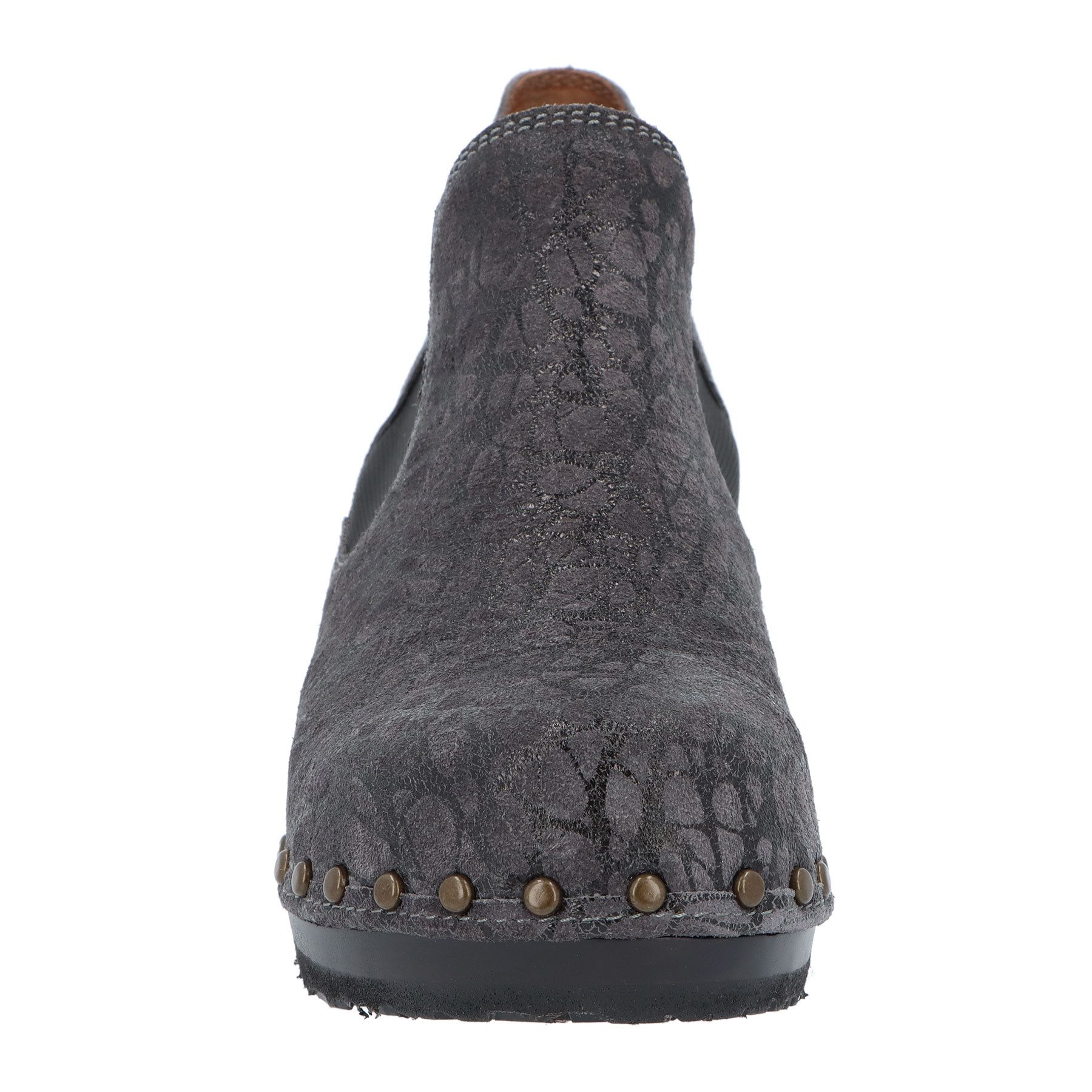 BERKEMANN Berkemann Erwachsene Holz Chelsea-Toeffler Stiefel Chelseaboots