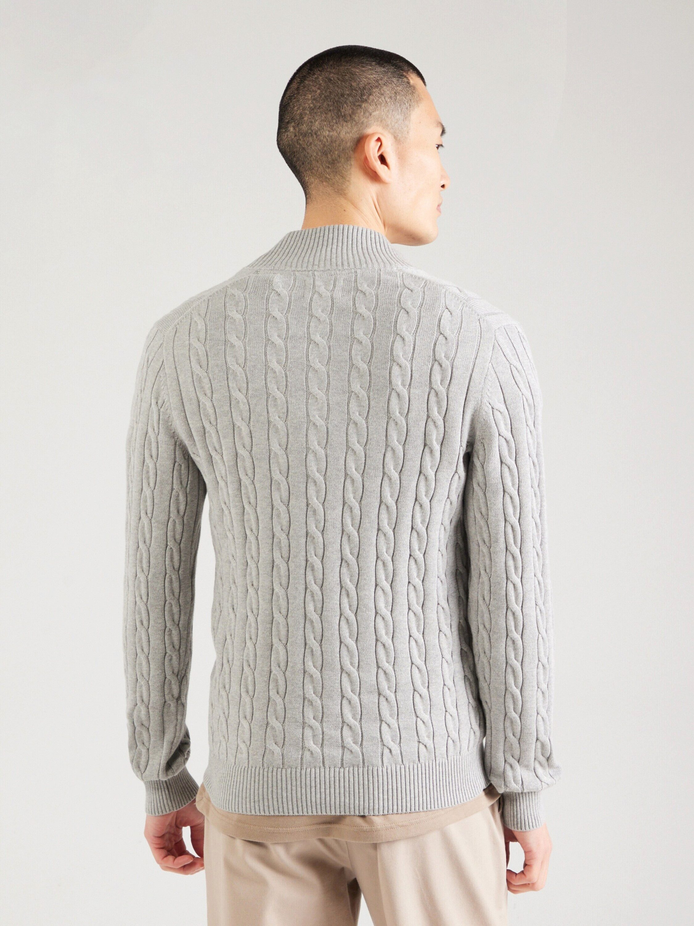Gant Strickpullover (1-tlg)