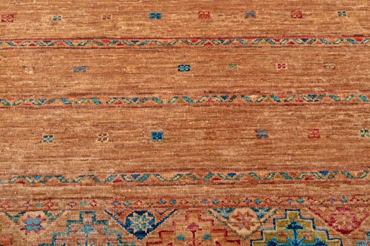 Orientteppich Arijana Shaal Trading, mm 5 201x300 rechteckig, Höhe: Orientteppich, Handgeknüpfter Nain