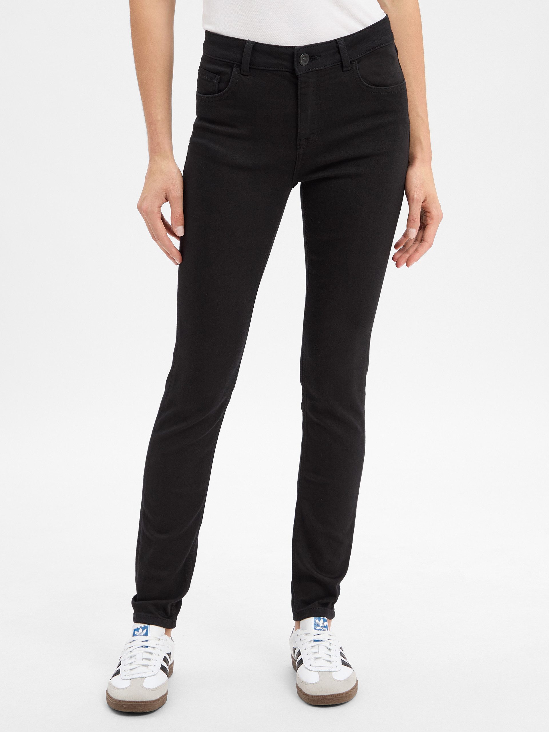 Mos Mosh Slim-fit-Jeans MMVice Deluxe