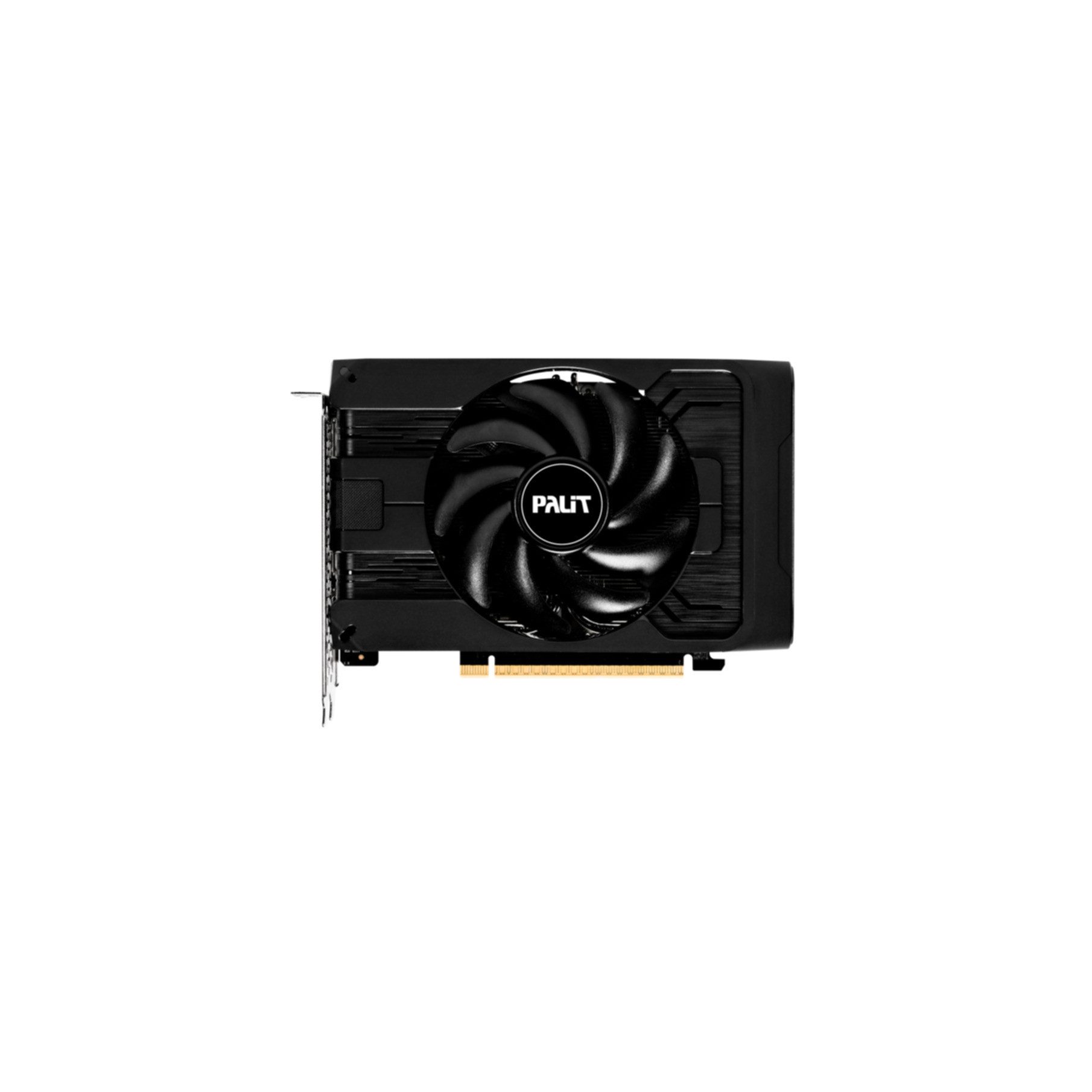 Palit GeForce RTX 5050 StormX Grafikkarte (8 GB, GDDR6)