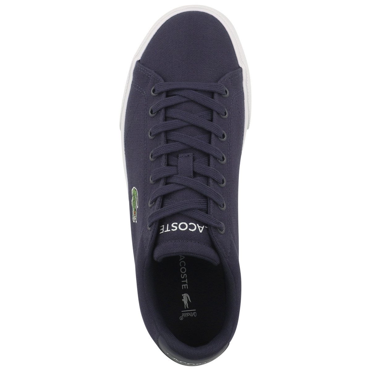 Lacoste Lacoste LEROND SET 126 2 Sneaker low Herren Schuhe Sneaker Ziernähte