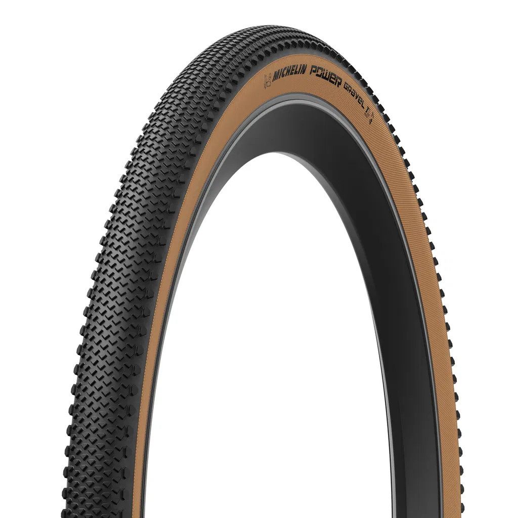 Michelin Fahrradreifen Power Gravel faltbar