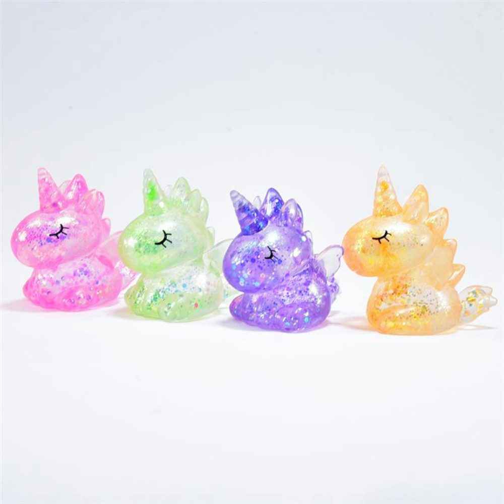 Triton-X Spiel TRITON-X Squishy – 1 von 4 Farben zufällig