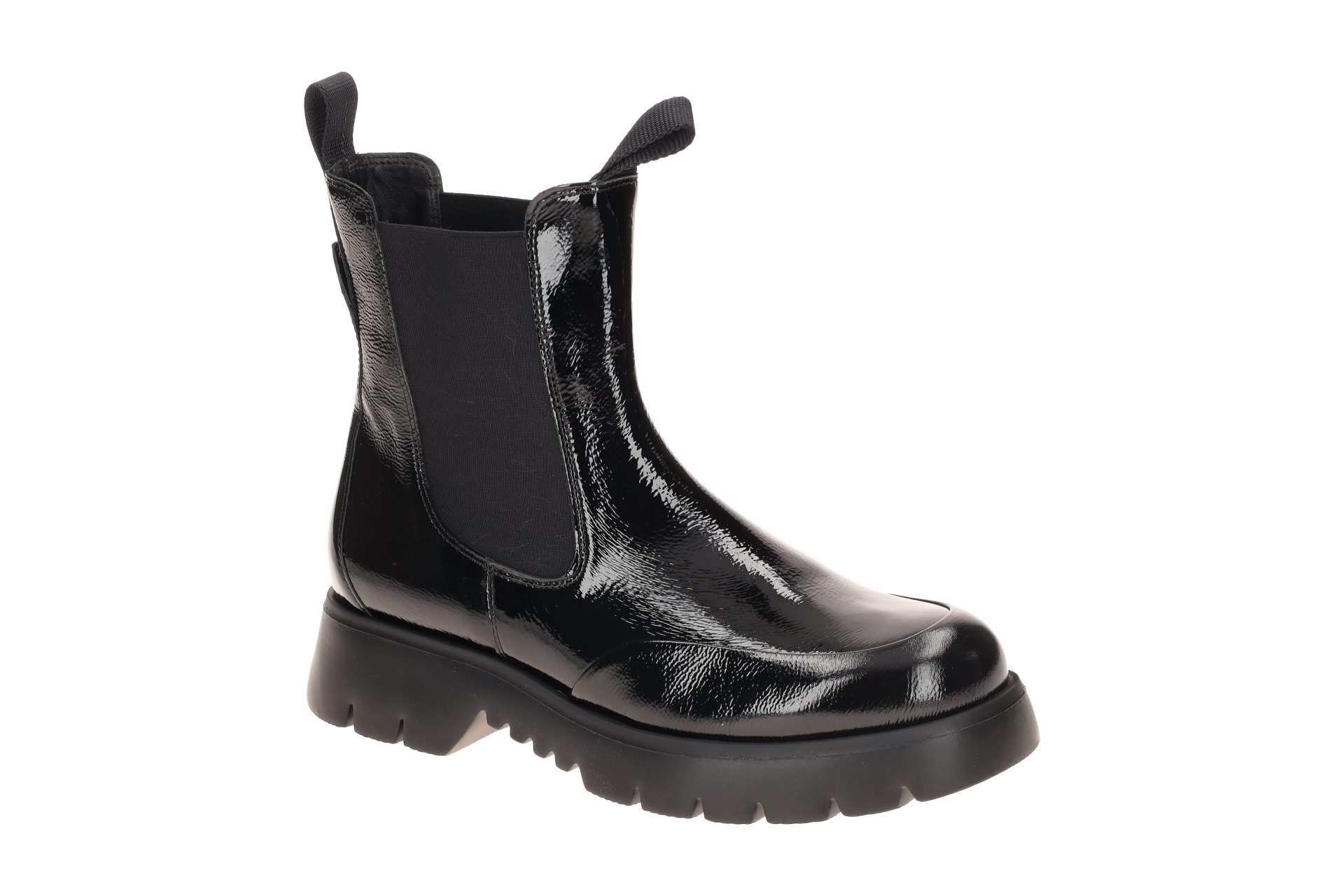 Högl 2-10 2515 0100 Stiefel