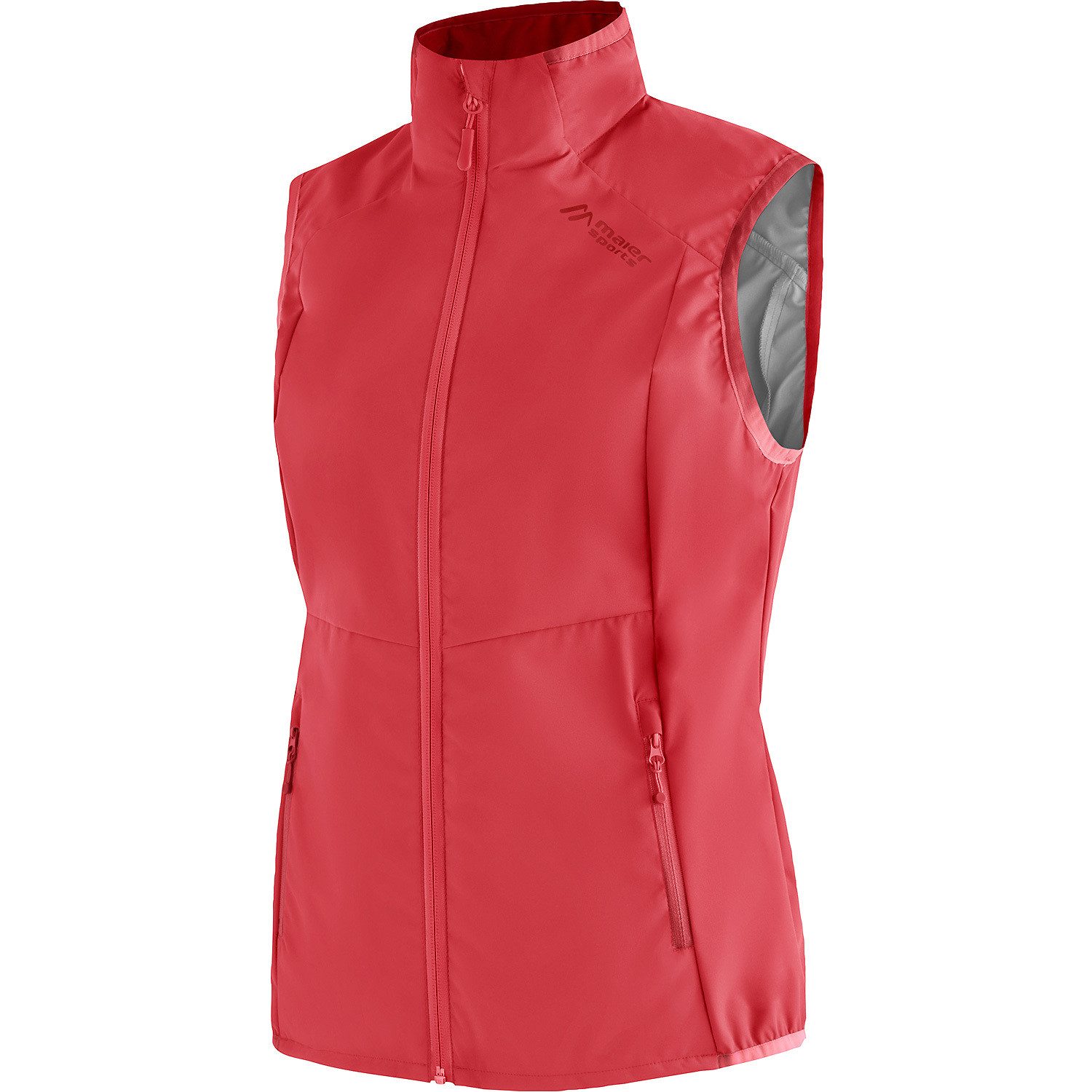 Maier Sports Funktionsweste Softshellweste Brims Vest günstig online kaufen