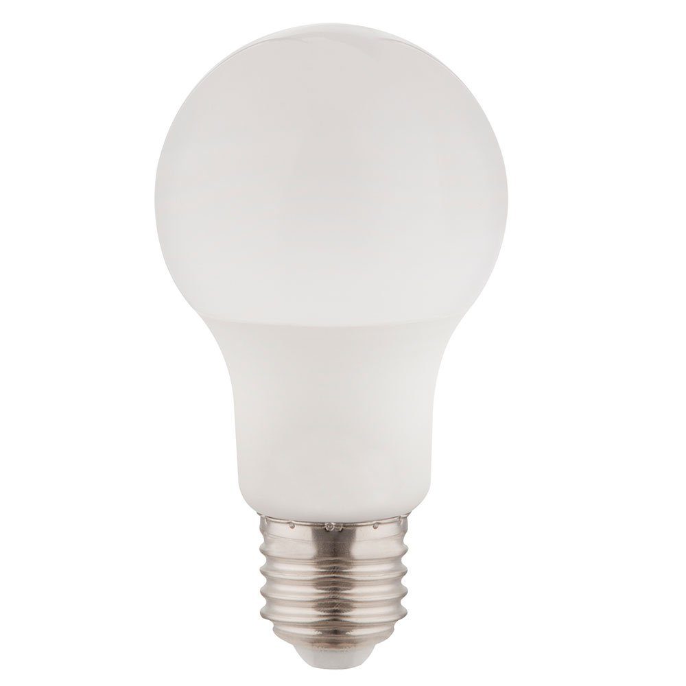 etc-shop LED Stehlampe, Leuchtmittel inklusive, Steh Wohn Chrom Decken Zimmer Lampe Fluter Warmweiß, im Grau Textil Strahler