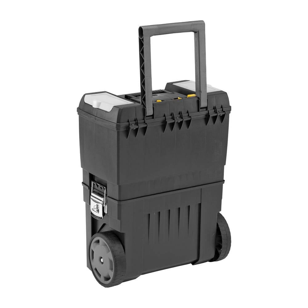 Werkzeugkoffer Rollende Werkstatt 1-93-968