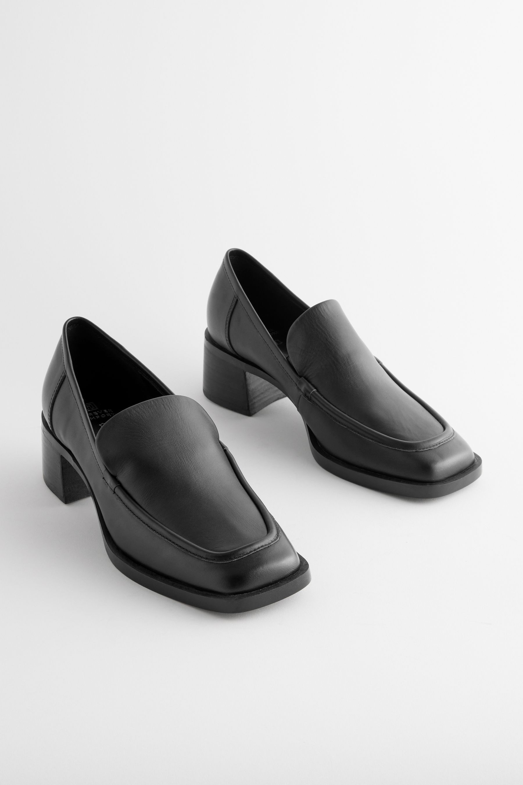 Next Forever Comfort® Slipper mit eckiger günstig online kaufen