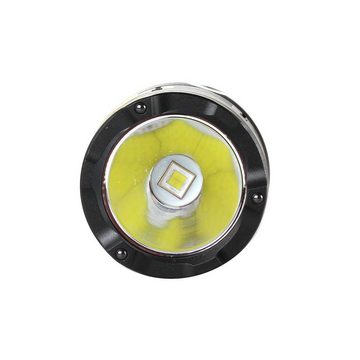 Nitecore LED Taschenlampe P23i LED Taschenlampe 3000 Lumen