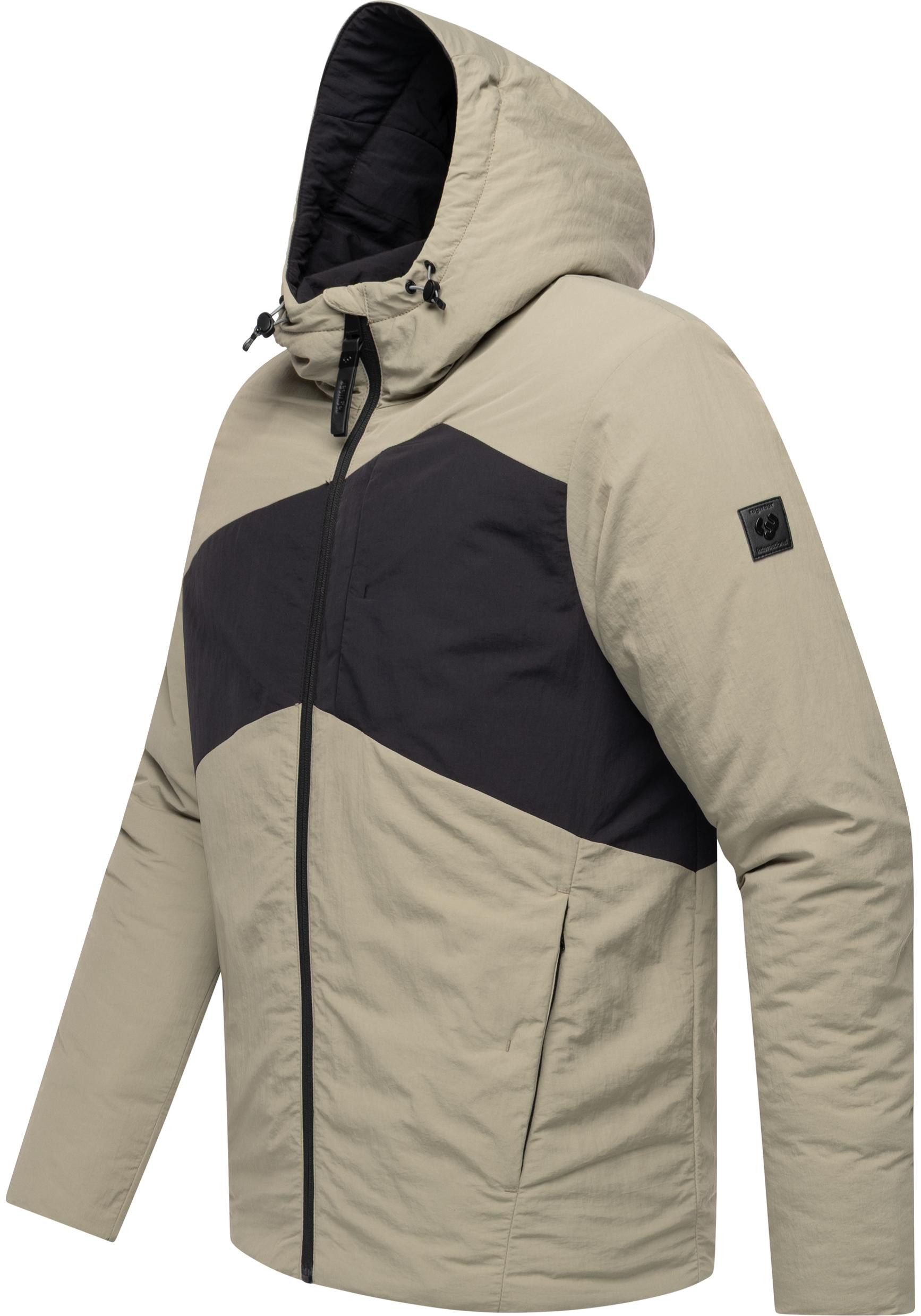 Ragwear Winterjacke Cassey Warm YOUMODO Warme Herren Jacke mit verstellbare günstig online kaufen