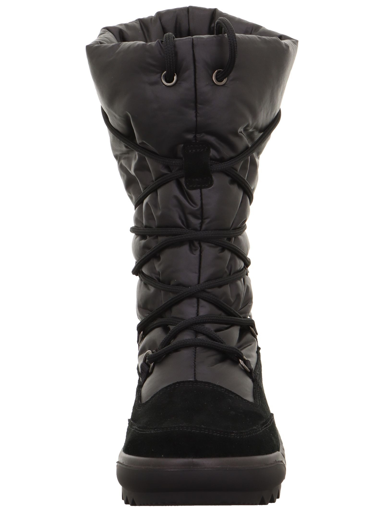 Legero Legero Stiefel Leder/Textil Stiefel