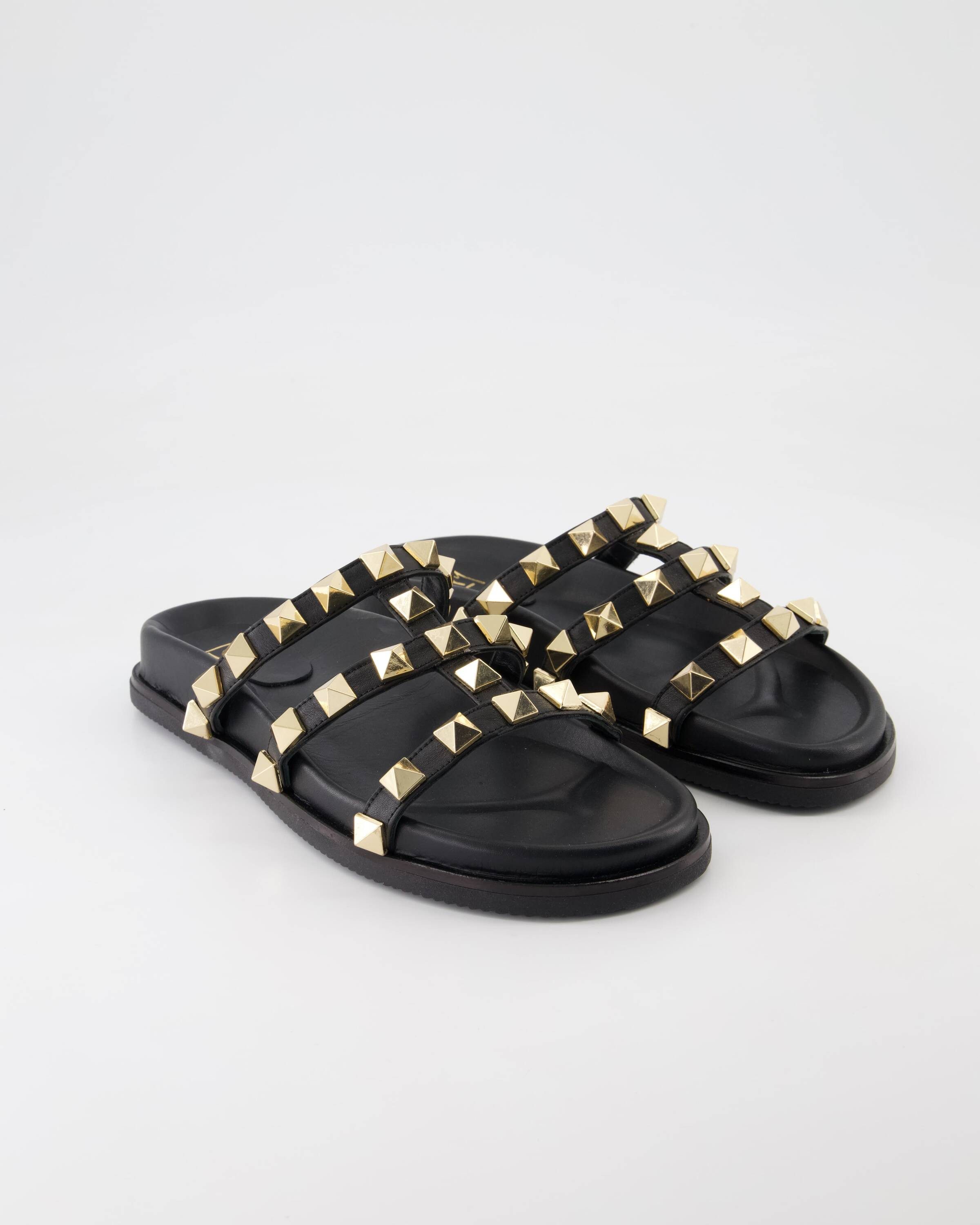 Terry S4100993115N07 Pantolette Obermaterial: Sonstiges Material günstig online kaufen