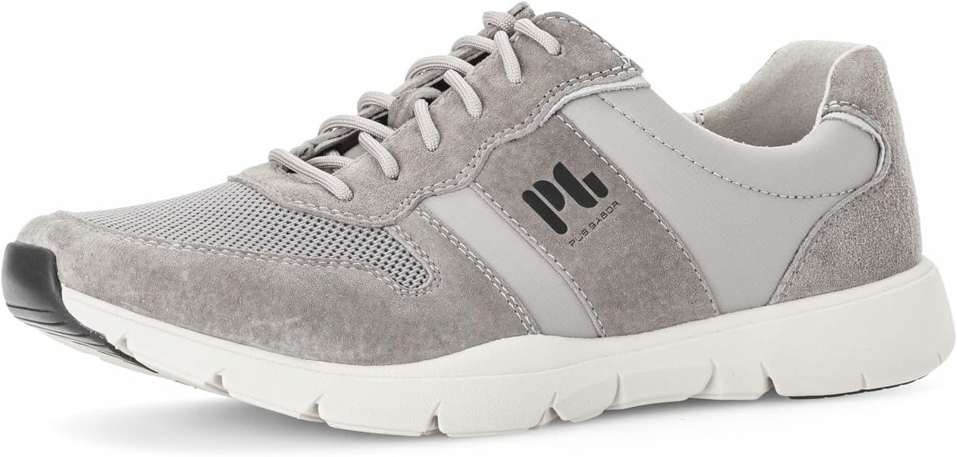 Gabor Sneaker für Herren Sneaker (keine Angabe, 1-tlg., keine Angabe)