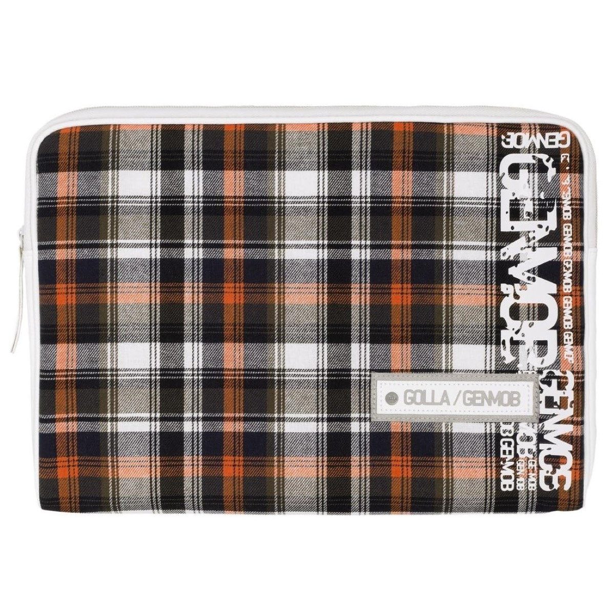 GOLLA Laptoptasche Notebook-Tasche Laptop-Sleeve Glasgow Plaid, Schutz-Hüll günstig online kaufen
