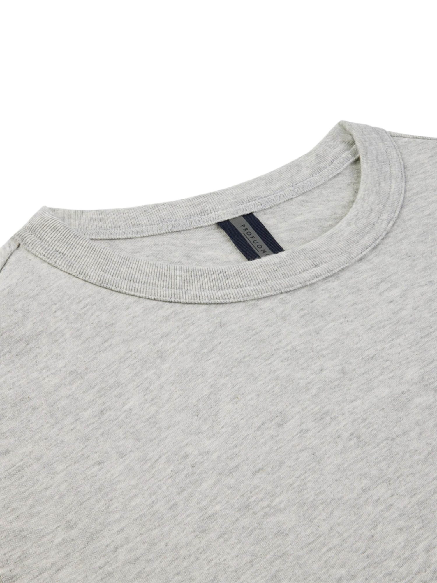 Profuomo Kurzarmshirt
