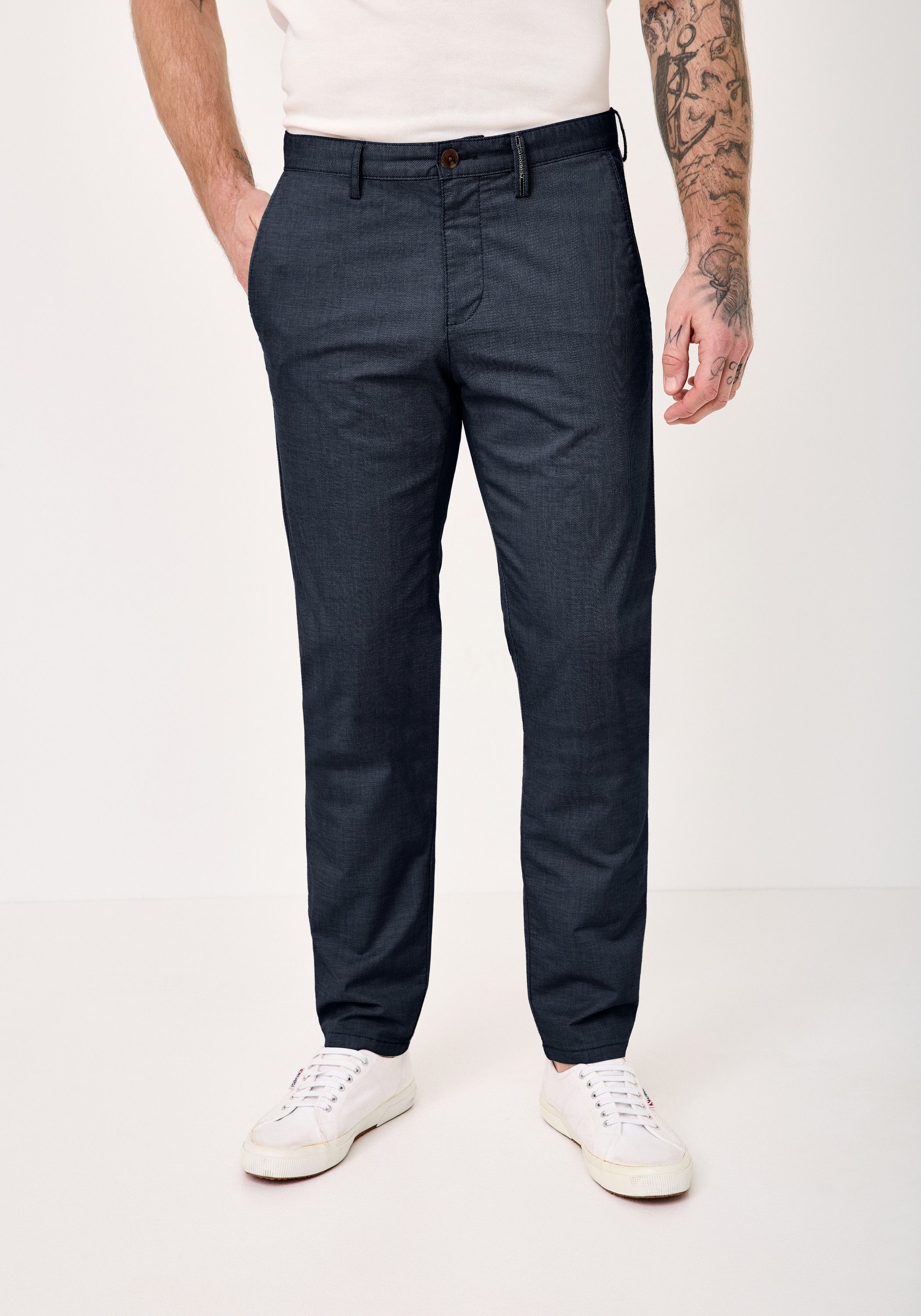 Chinohose Jasper