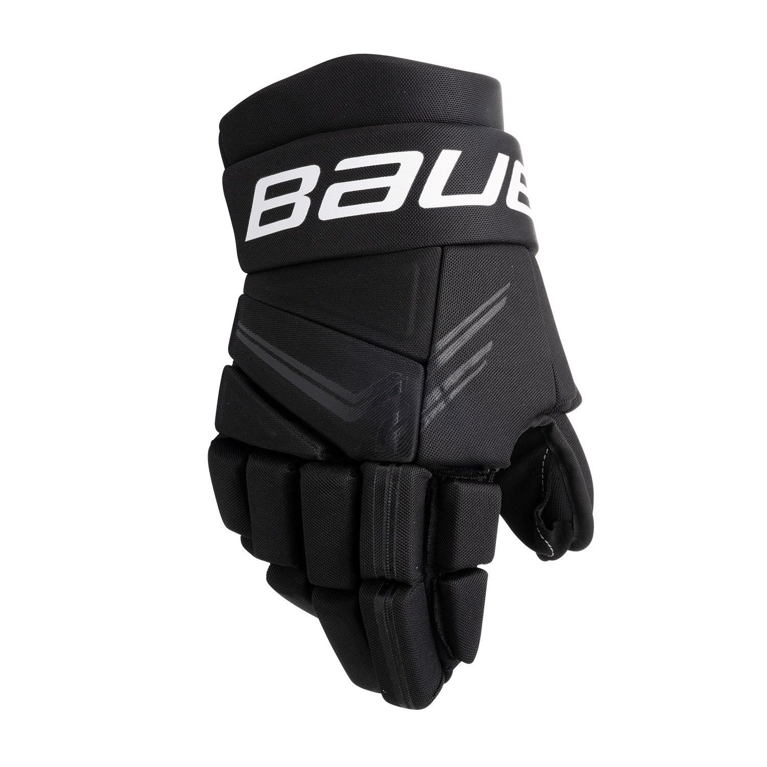 Bauer Eishockeyhandschuhe Handschuhe Bauer X Intermediate günstig online kaufen