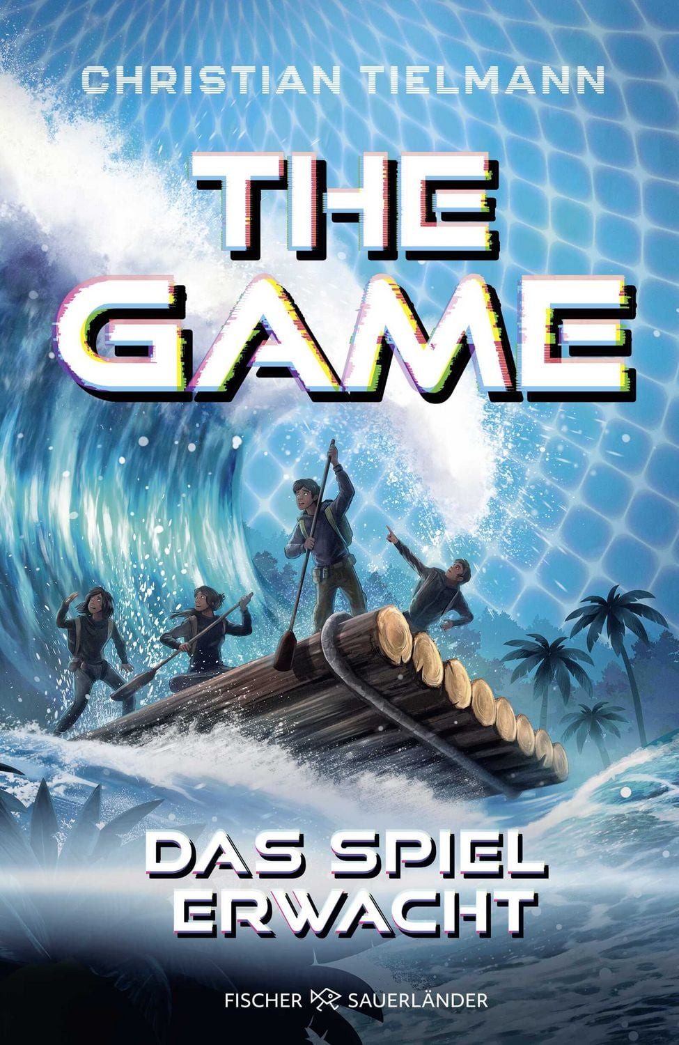 The Game – Das Spiel erwacht / Christian Tielmann