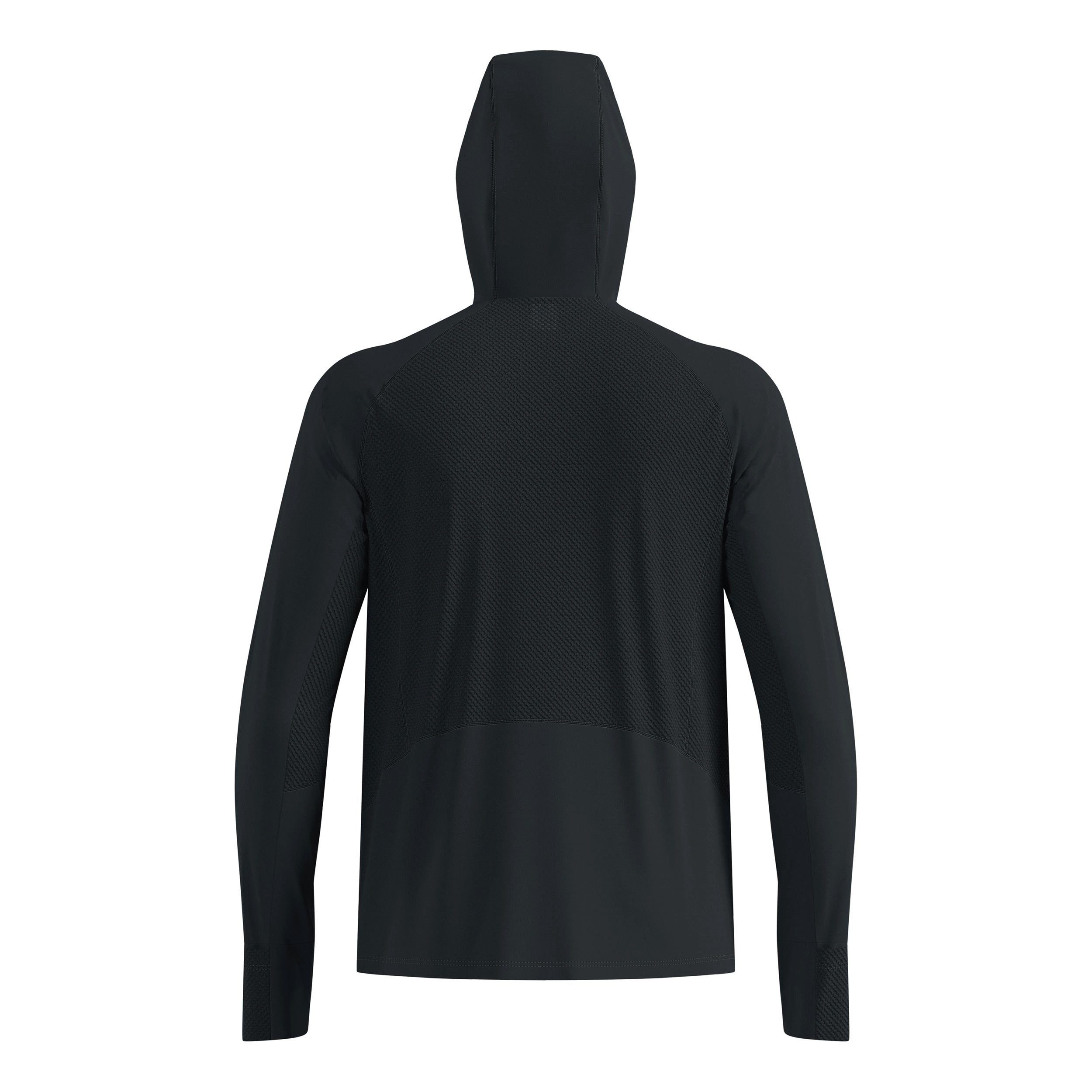 Odlo Laufshirt X-Alp Midlayer