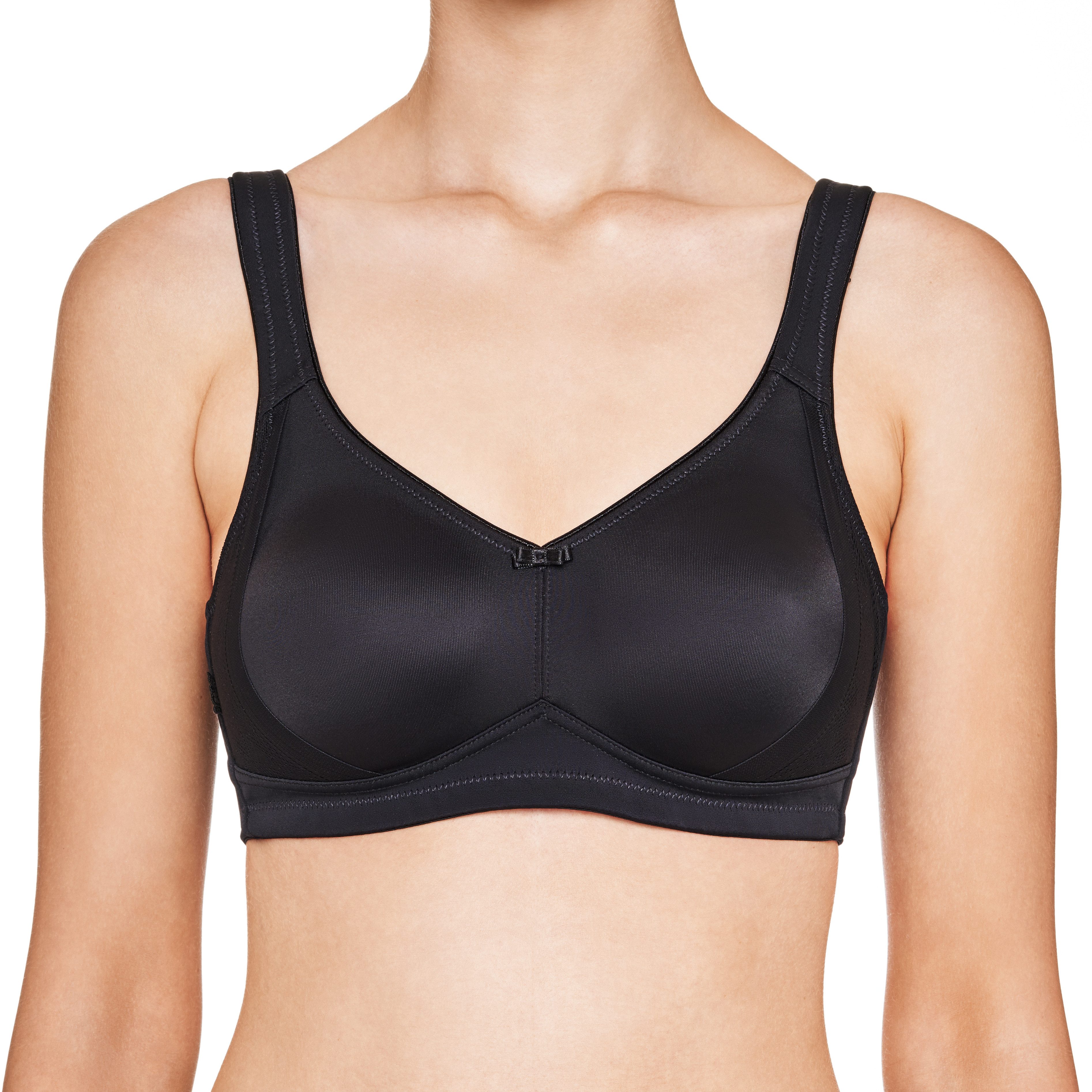 Susa Minimizer-BH Milano Soft-Cups, Microfaser, blickdicht, elastisch