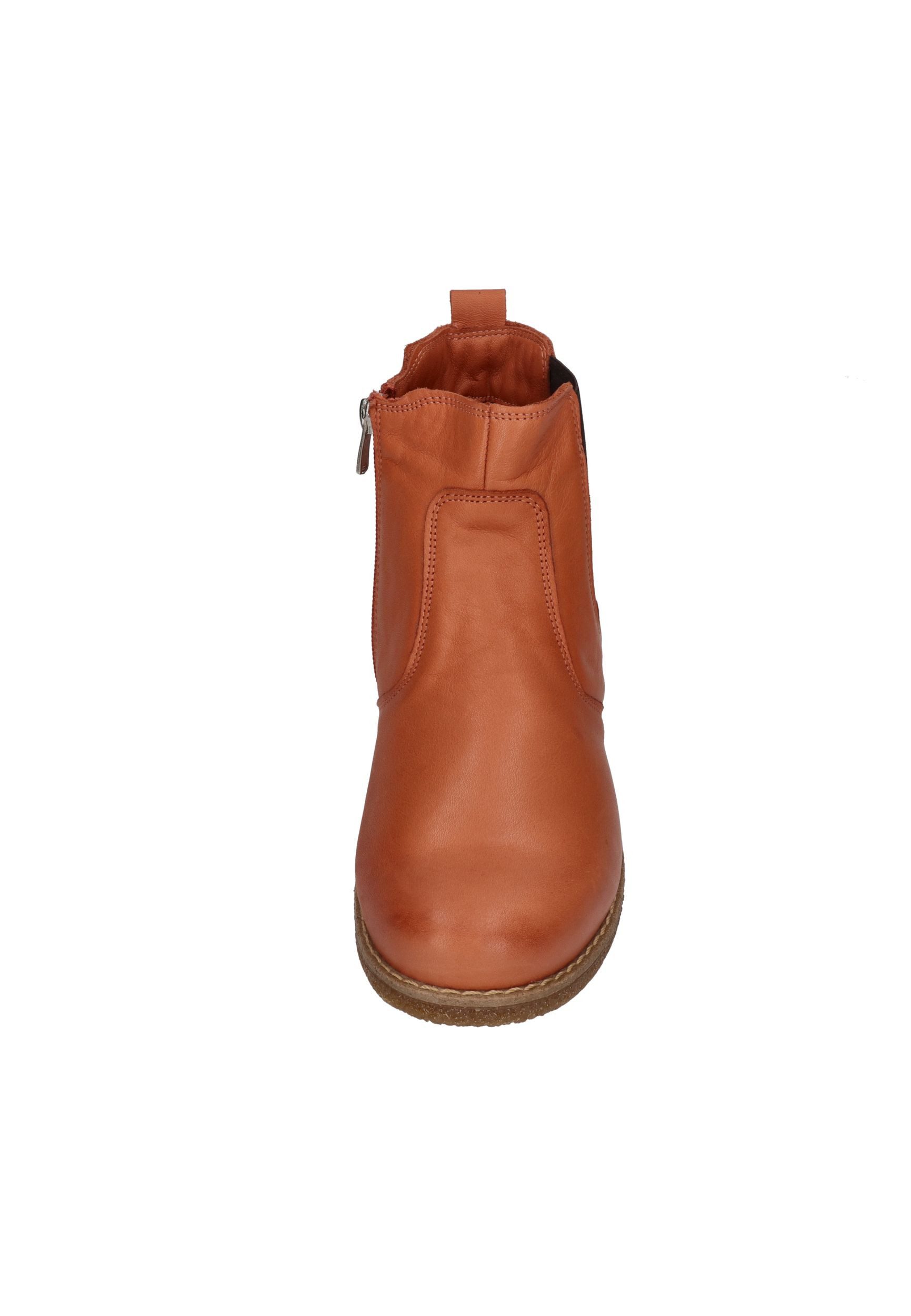 Andrea Conti 0340089-065 Chelseaboots Rost