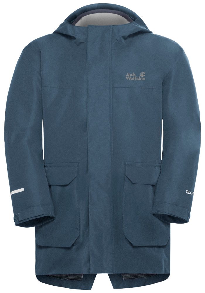 3-in-1-Funktionsjacke 3IN1 CANVEY KIDS