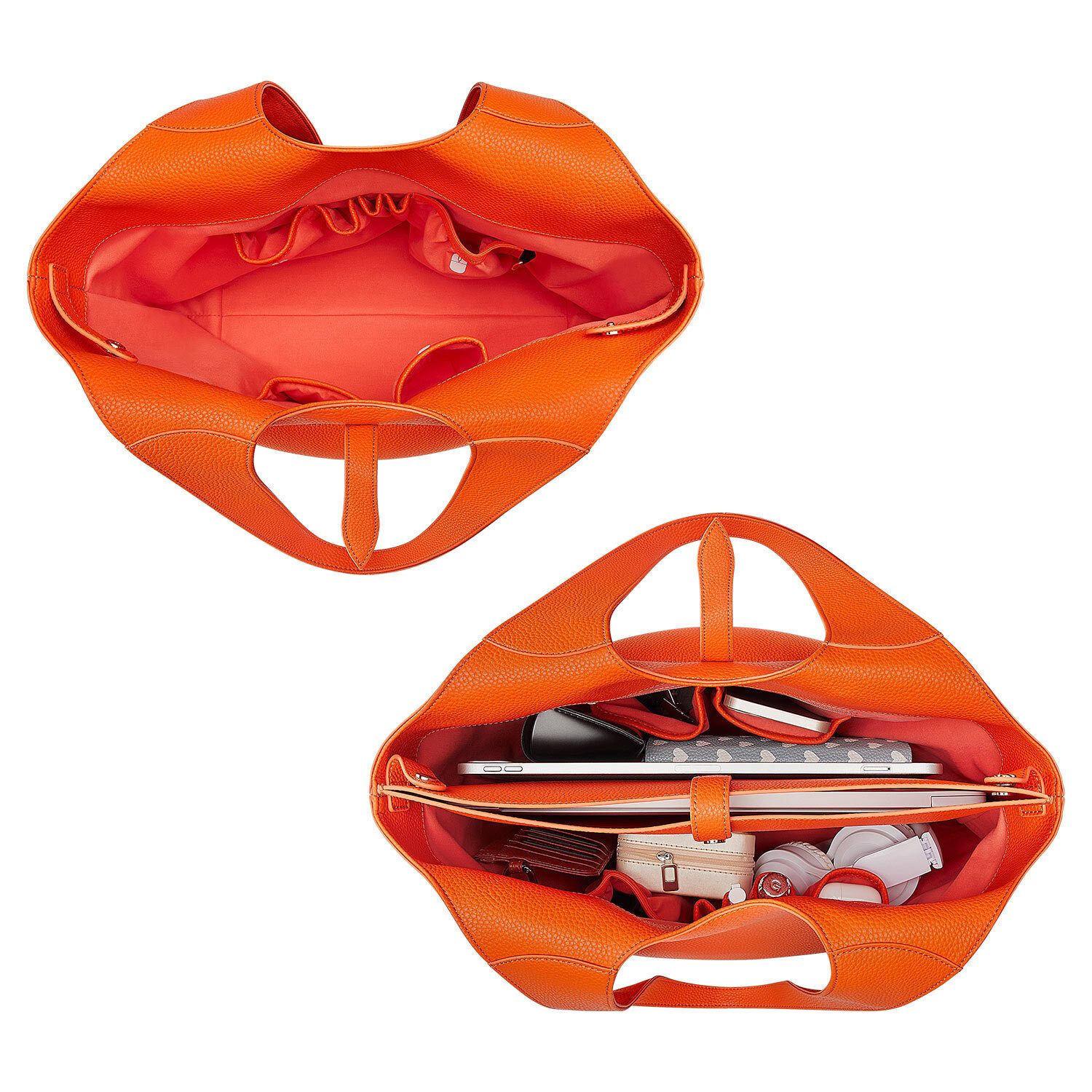 Victoria Hyde Handtasche Victoria Hyde Strive Damen Innentasche Mit (Kein Set, Kein Set)