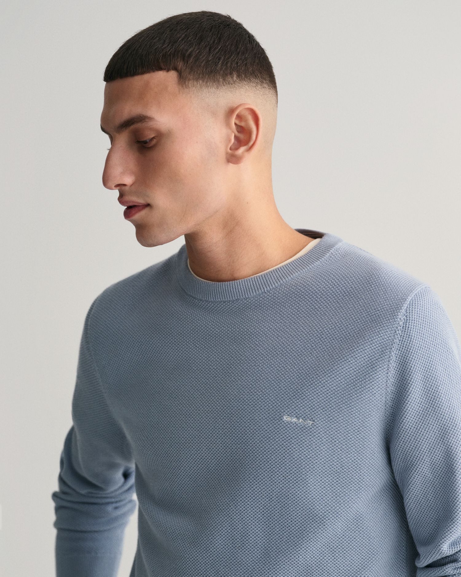 Gant Strickpullover