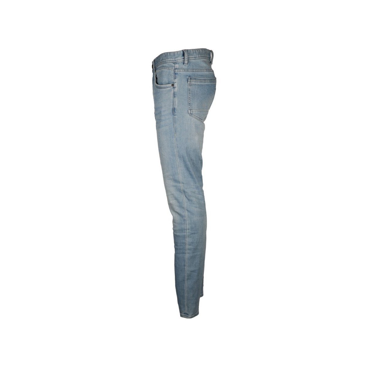 PME LEGEND 5-Pocket-Jeans uni (1-tlg)