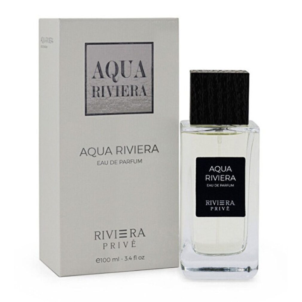 Gulf Orchid Körperpflegeduft Aqua Riviera EDP Inhalt: 100 ml
