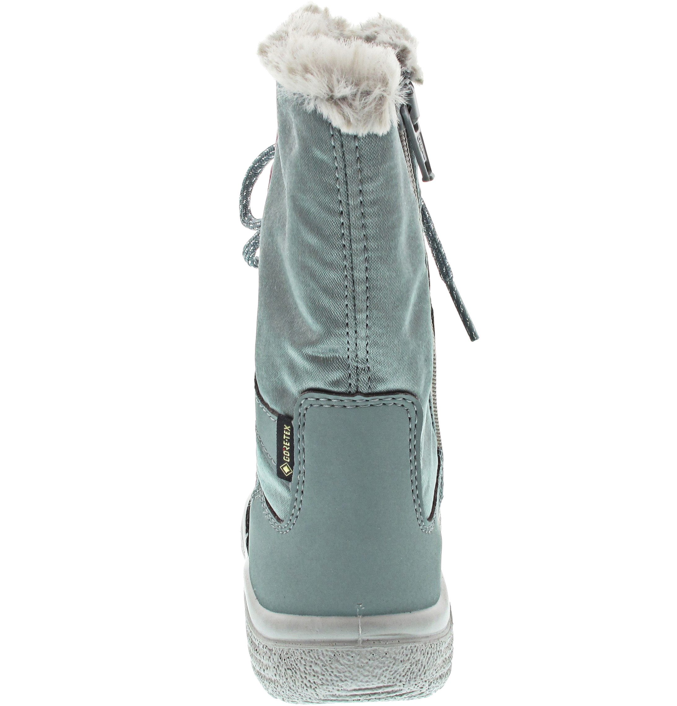 super fit Stiefelette