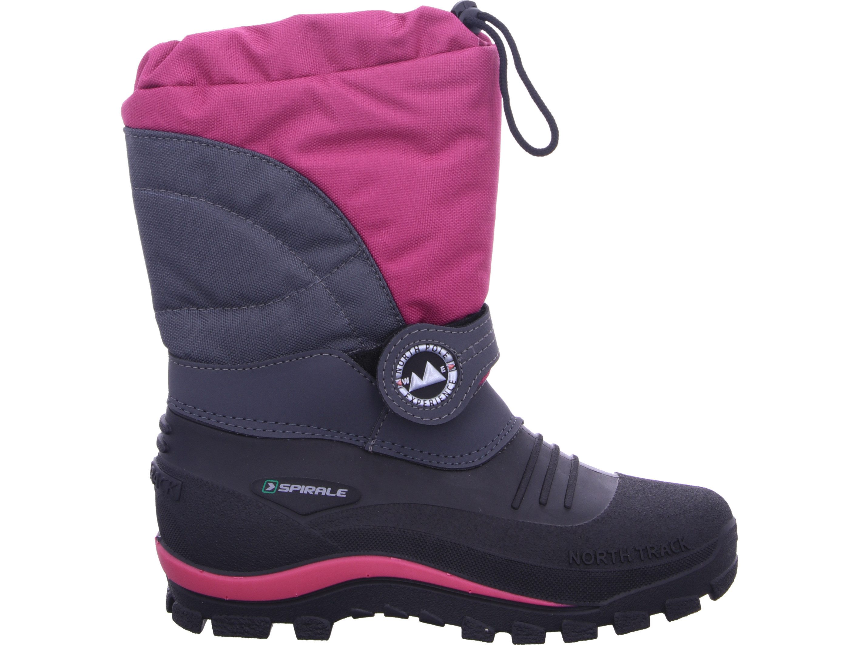Spirale Sascha Winterstiefel