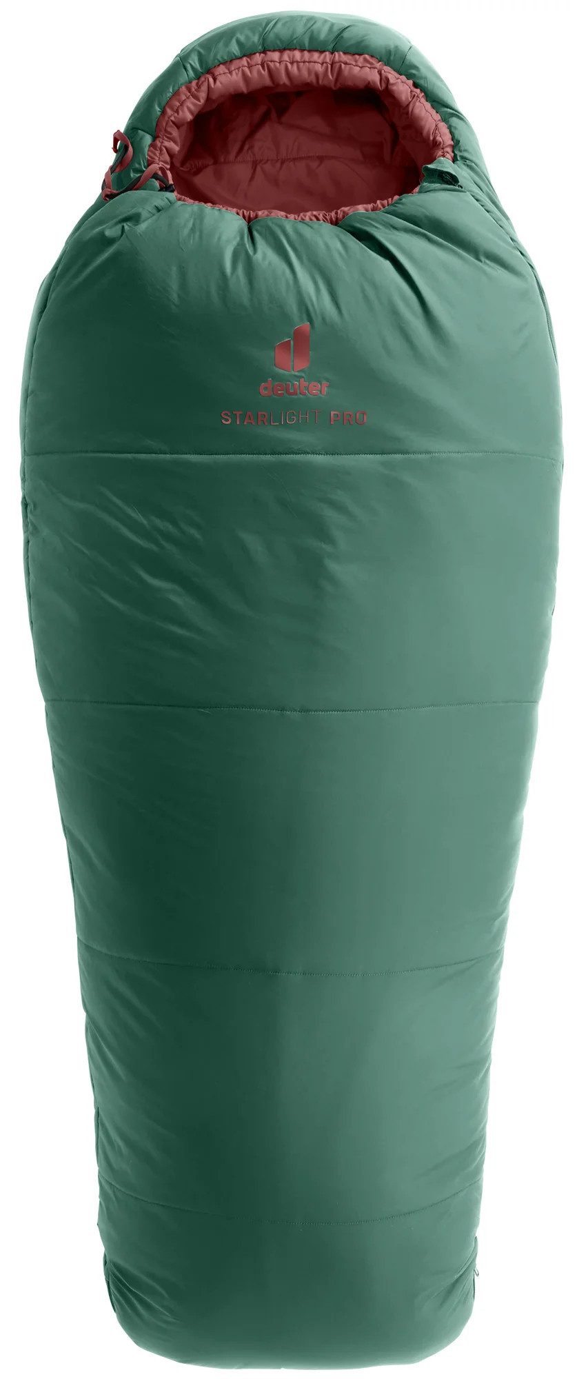 deuter Kinderschlafsack STARLIGHT PRO (1 tlg), günstig online kaufen