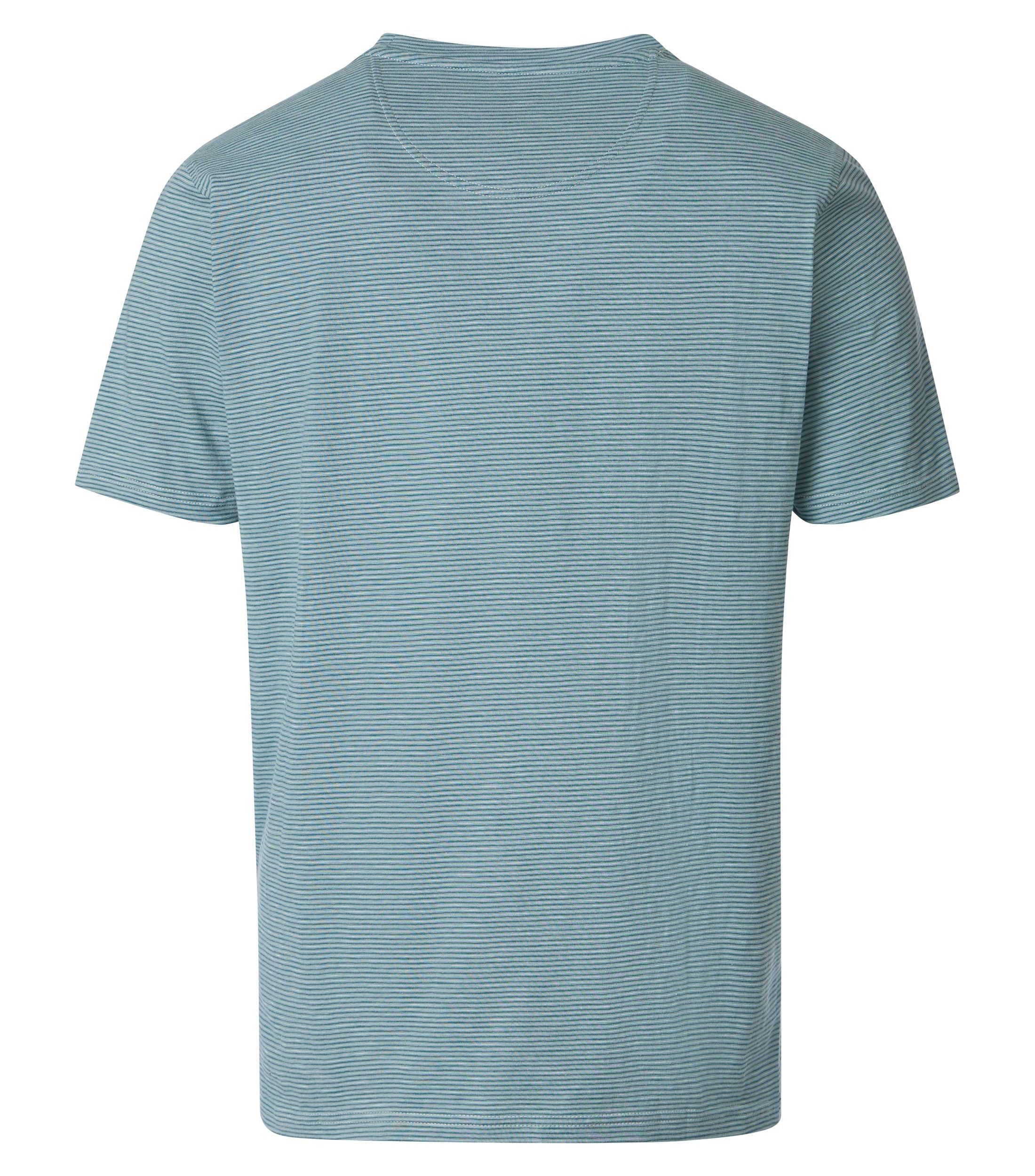 CASAMODA T-Shirt CASAMODA T-Shirt uni günstig online kaufen