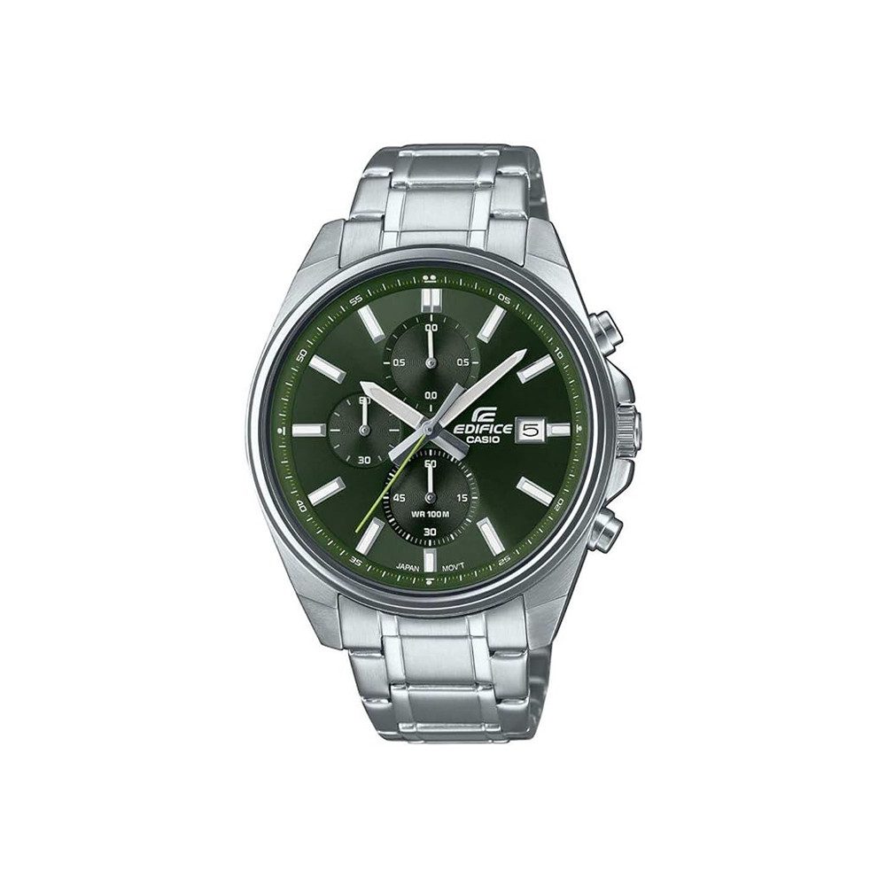 CASIO Quarzuhr Casio EFV-610D-3CVUEF EFV-610D-3CVUEF, Casio günstig online kaufen