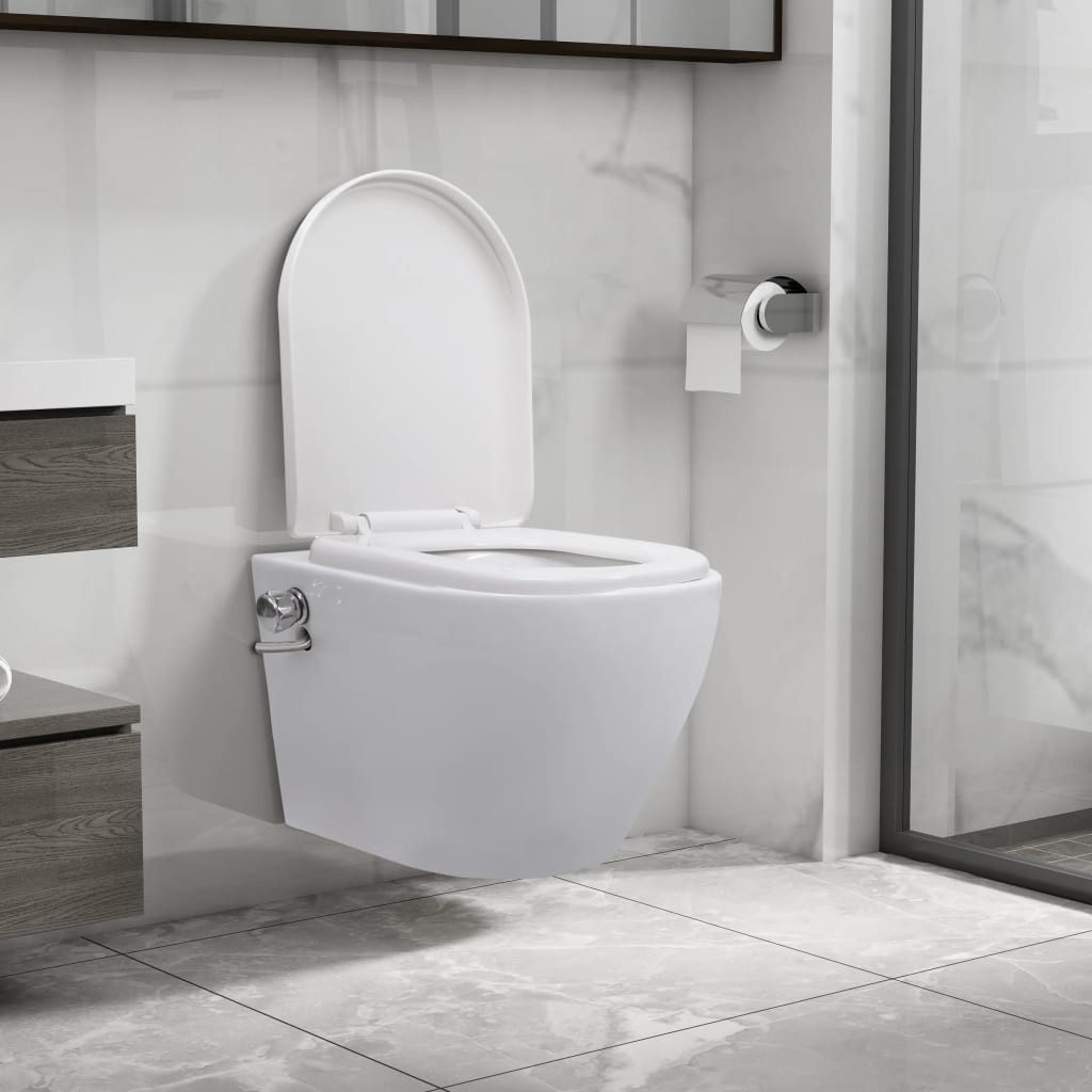 Tiefspül-WC