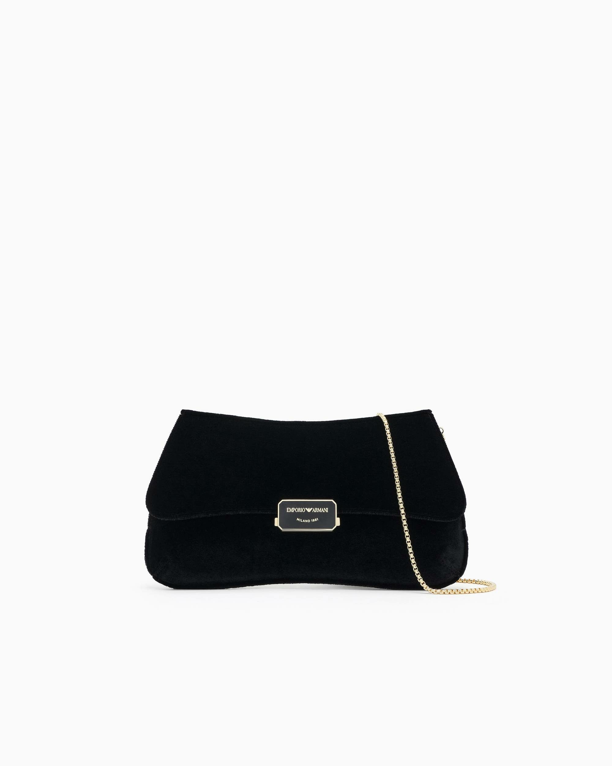 Emporio Armani Schultertasche Schultertasche für Damen (keine Angabe, 1-tlg., keine Angabe)