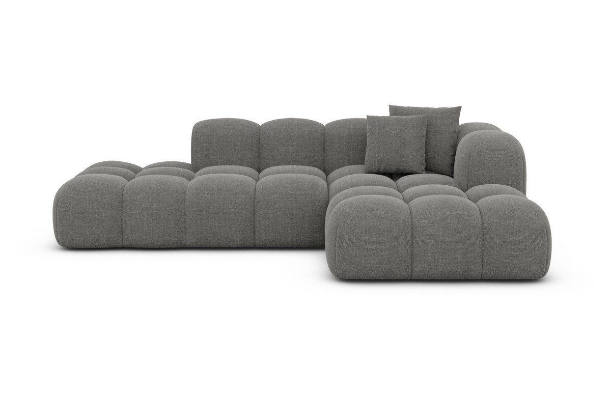 Sofa Dreams Ecksofa Stoff Eckcouch Modern günstig online kaufen