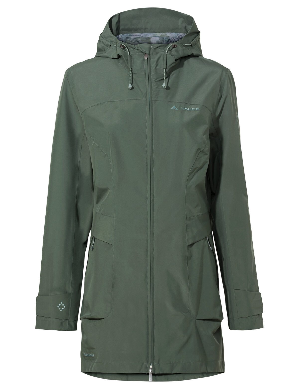 VAUDE Outdoorjacke Women's Skomer Parka II günstig online kaufen