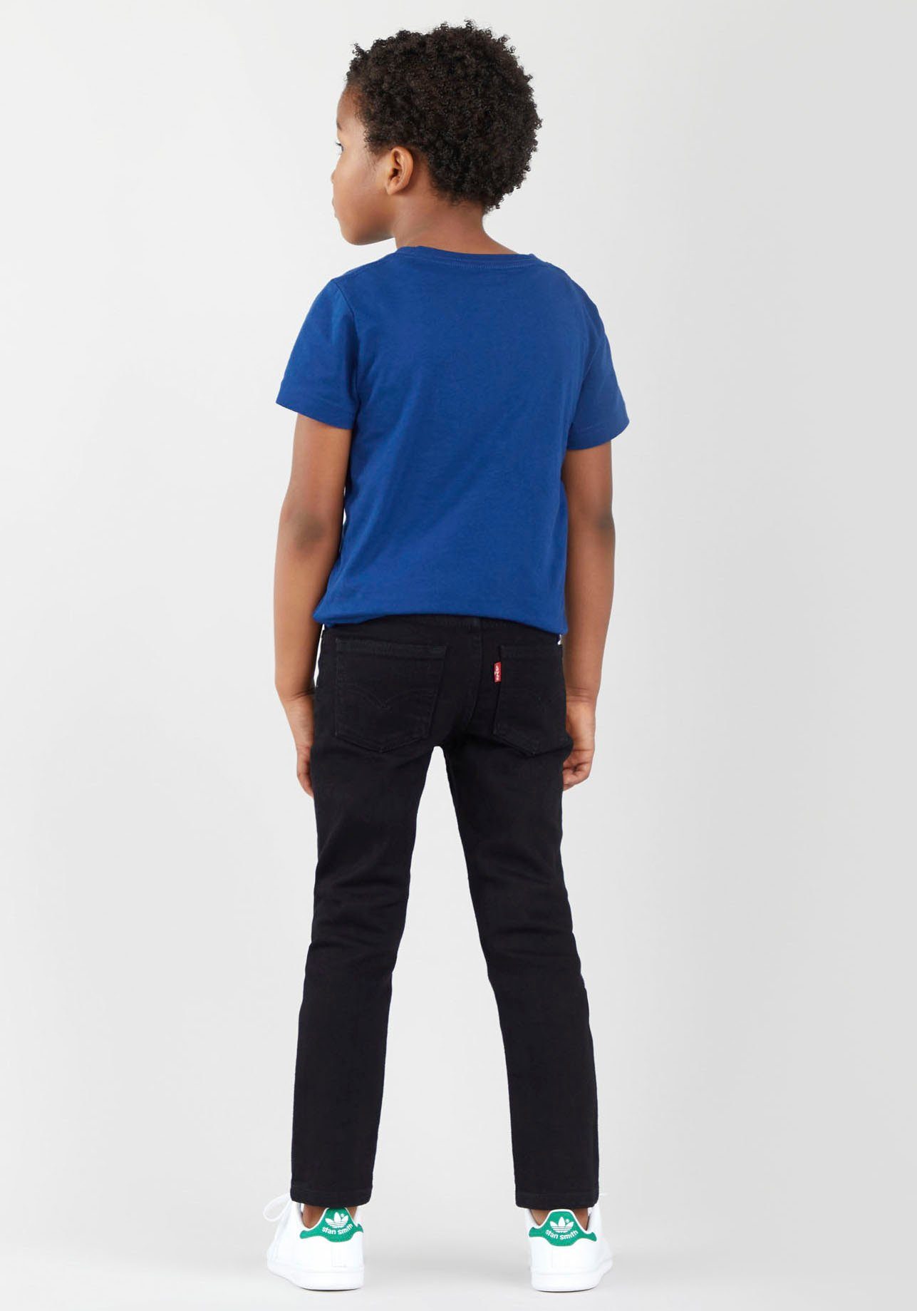 Levi's® Kids Skinny-fit-Jeans LVB-510 SKINNY FIT JEANS for BOYS