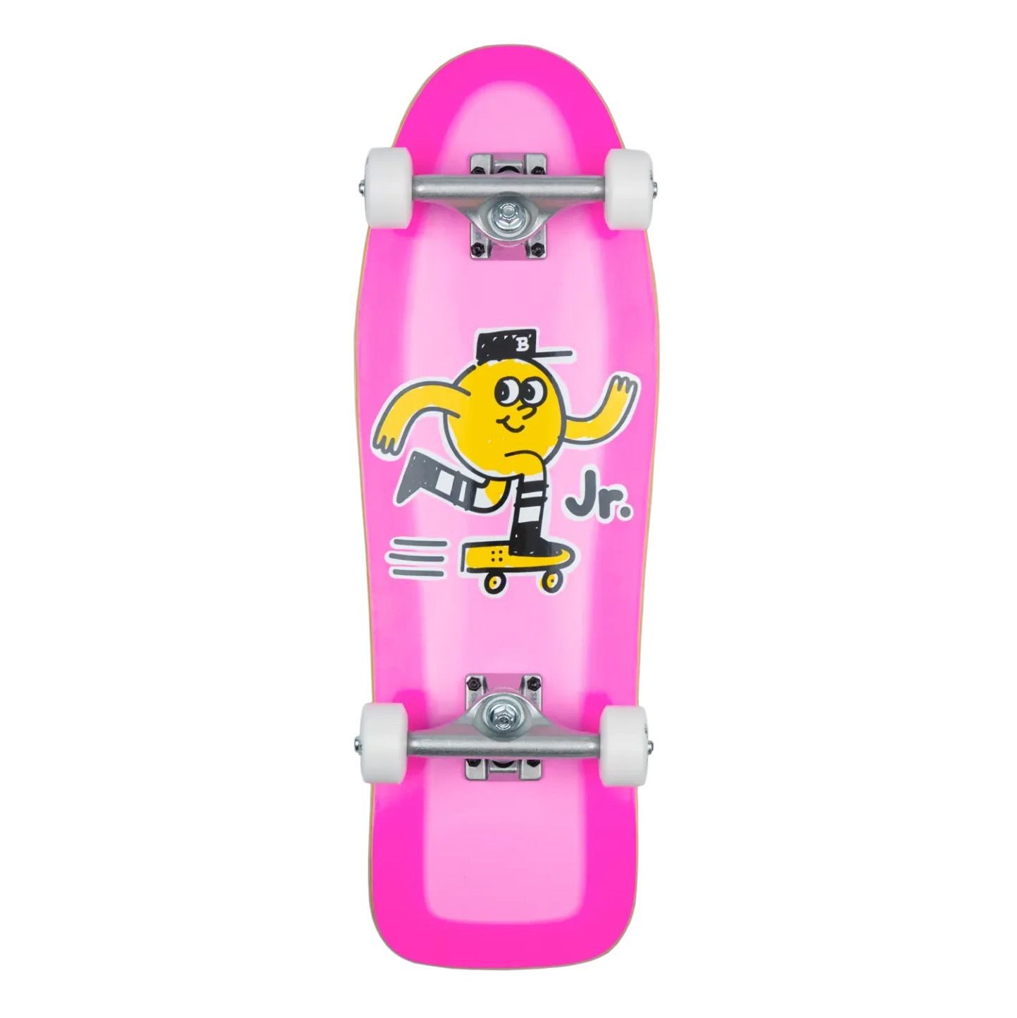 candy pink